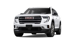 2026 GMC Acadia Elevation SUV