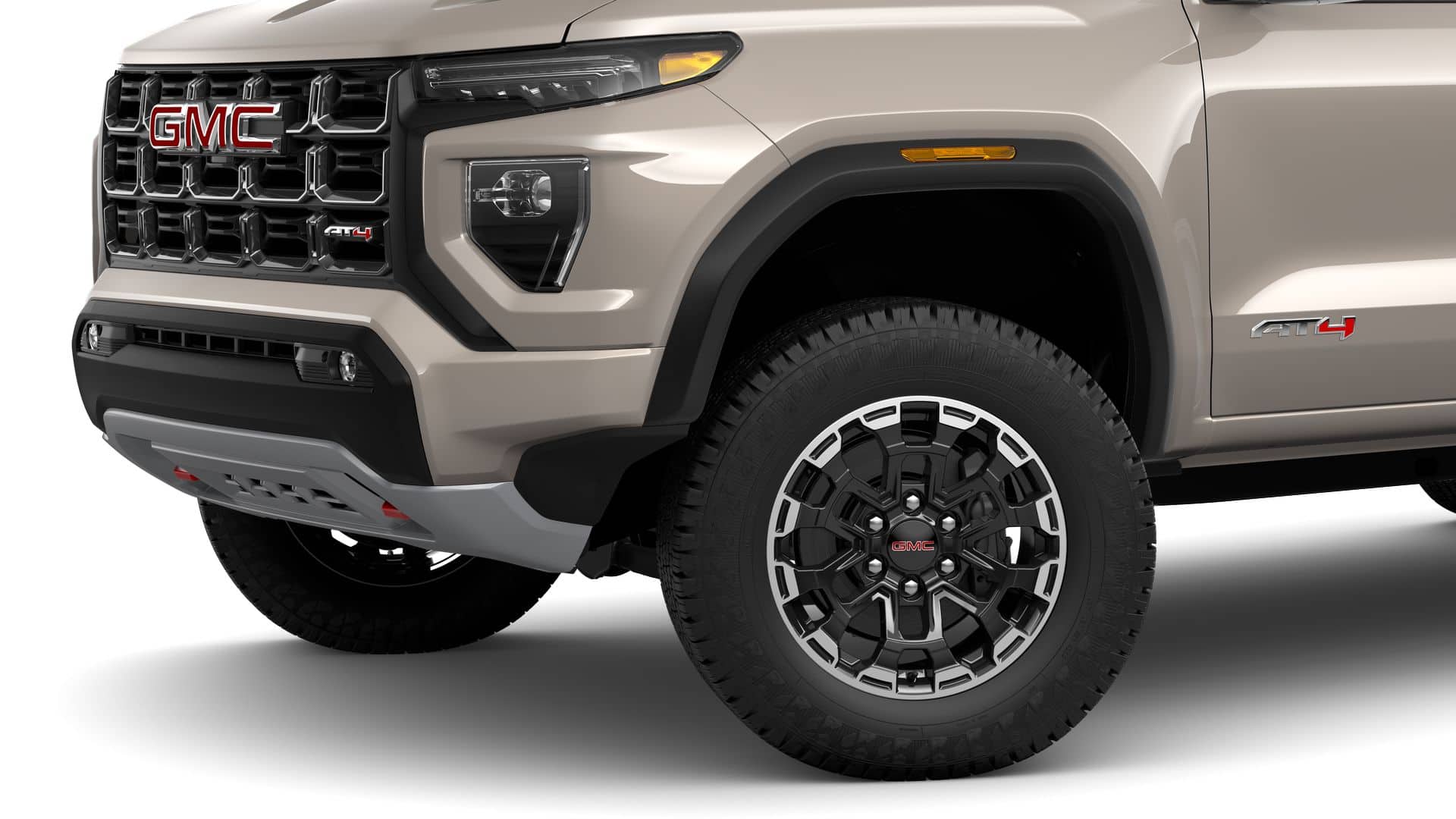 Thumbnail: 2026 GMC Canyon - 30