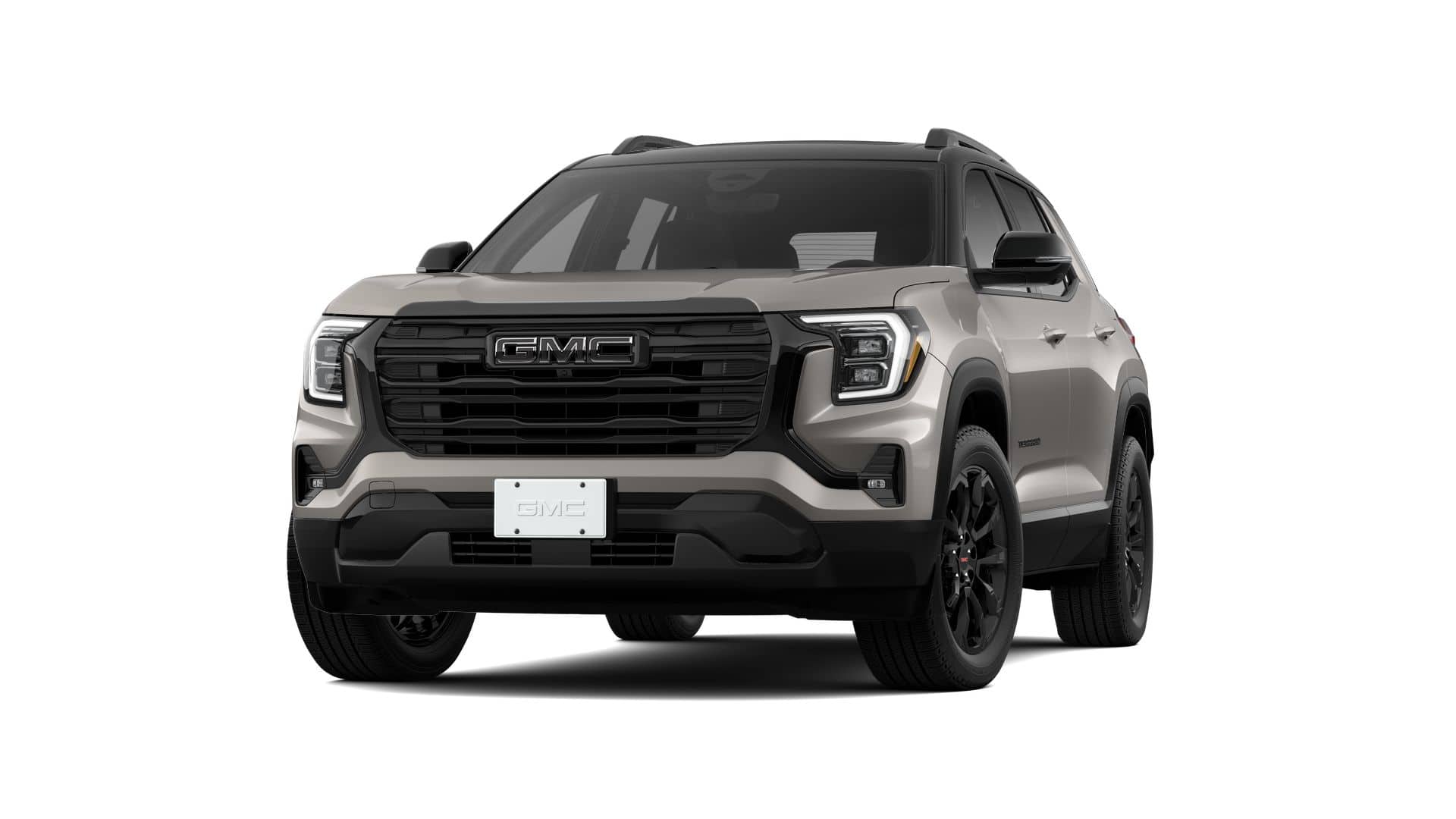 2026 Gmc Terrain Elevation photo 2