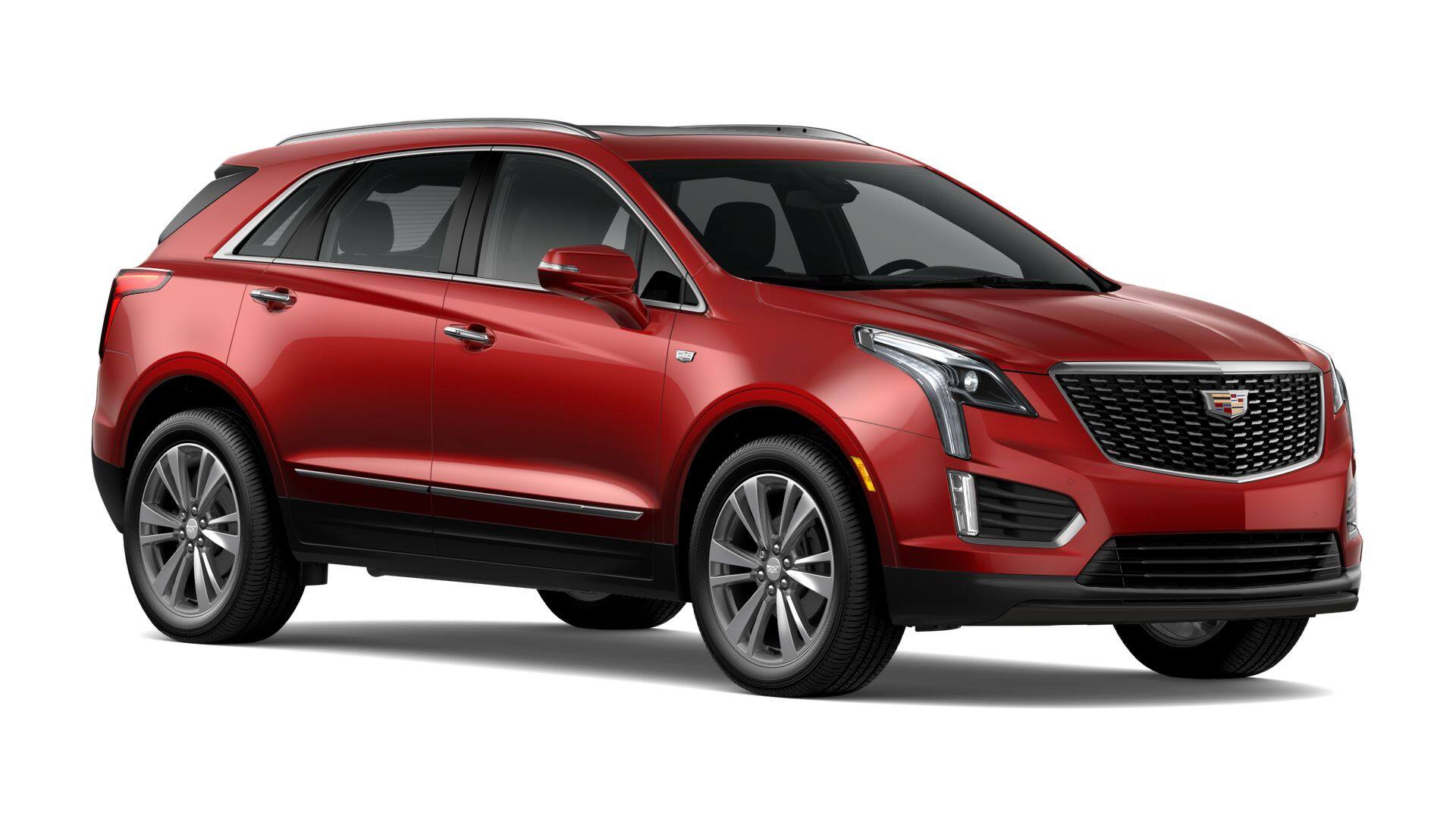 2025 Cadillac XT5 Premium Luxury 32