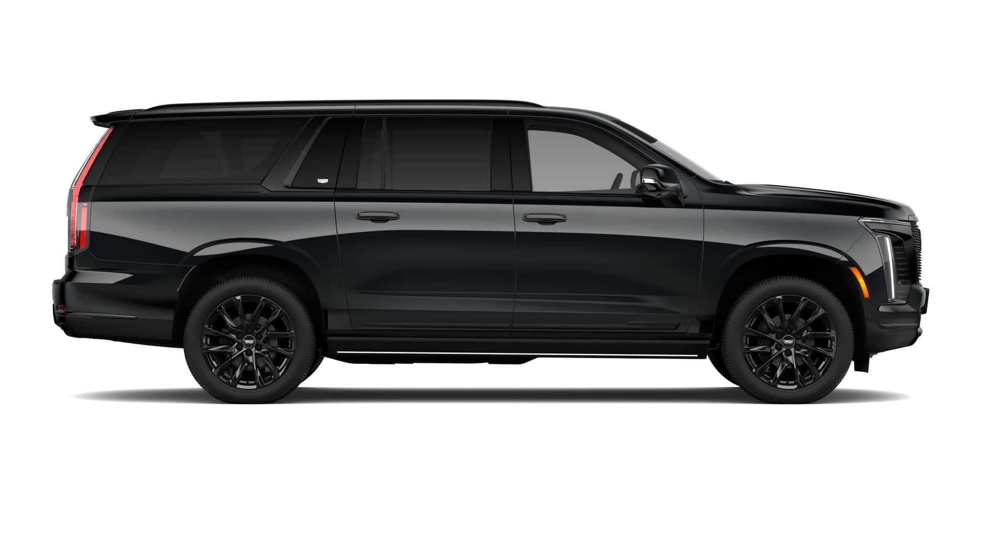 2026 Cadillac Escalade ESV Sport - Photo 56