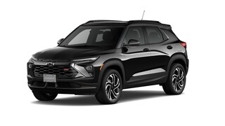2026 Chevrolet Trailblazer RS SUV