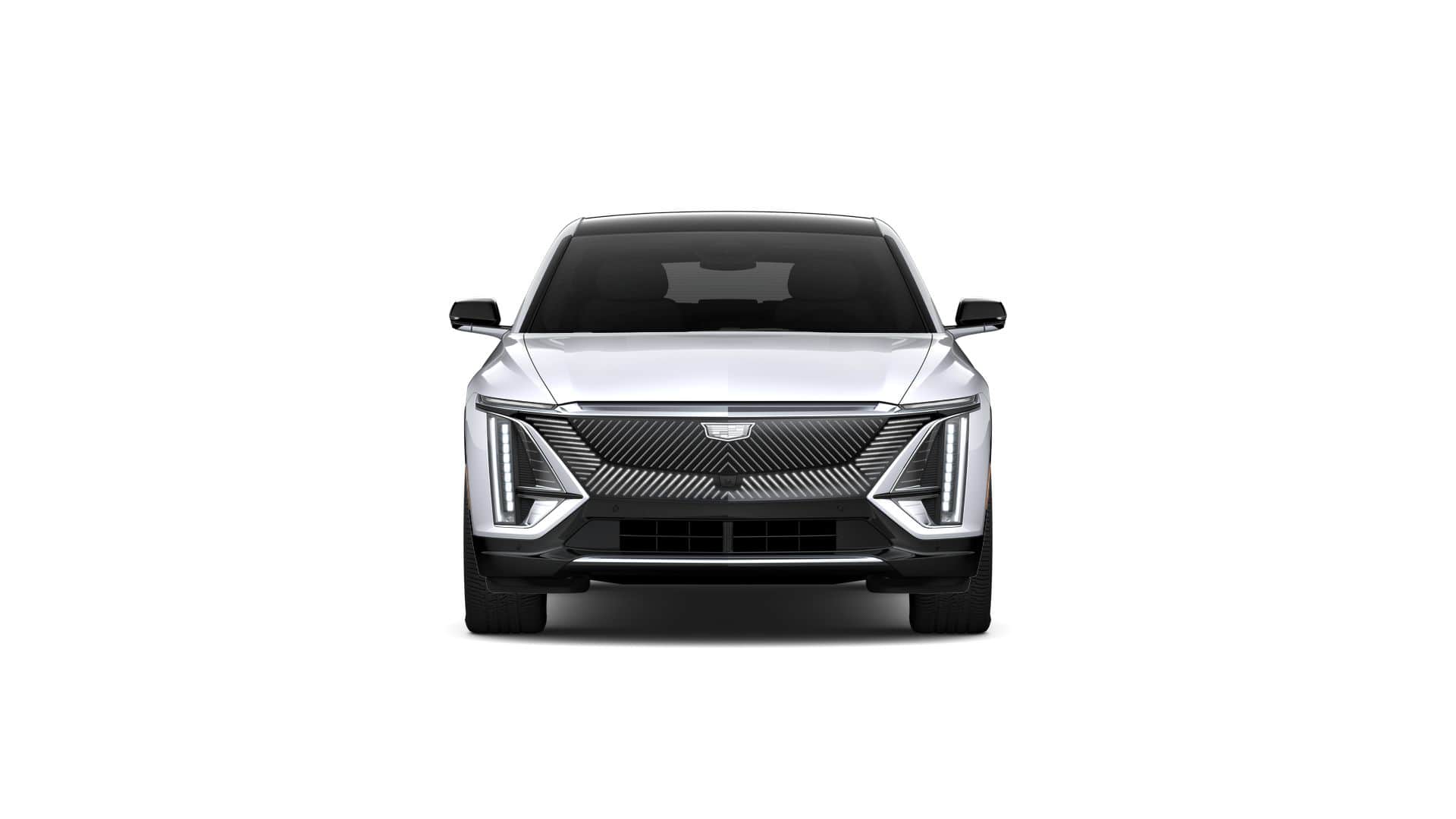 2027 Cadillac LYRIQ Luxury - Photo 8