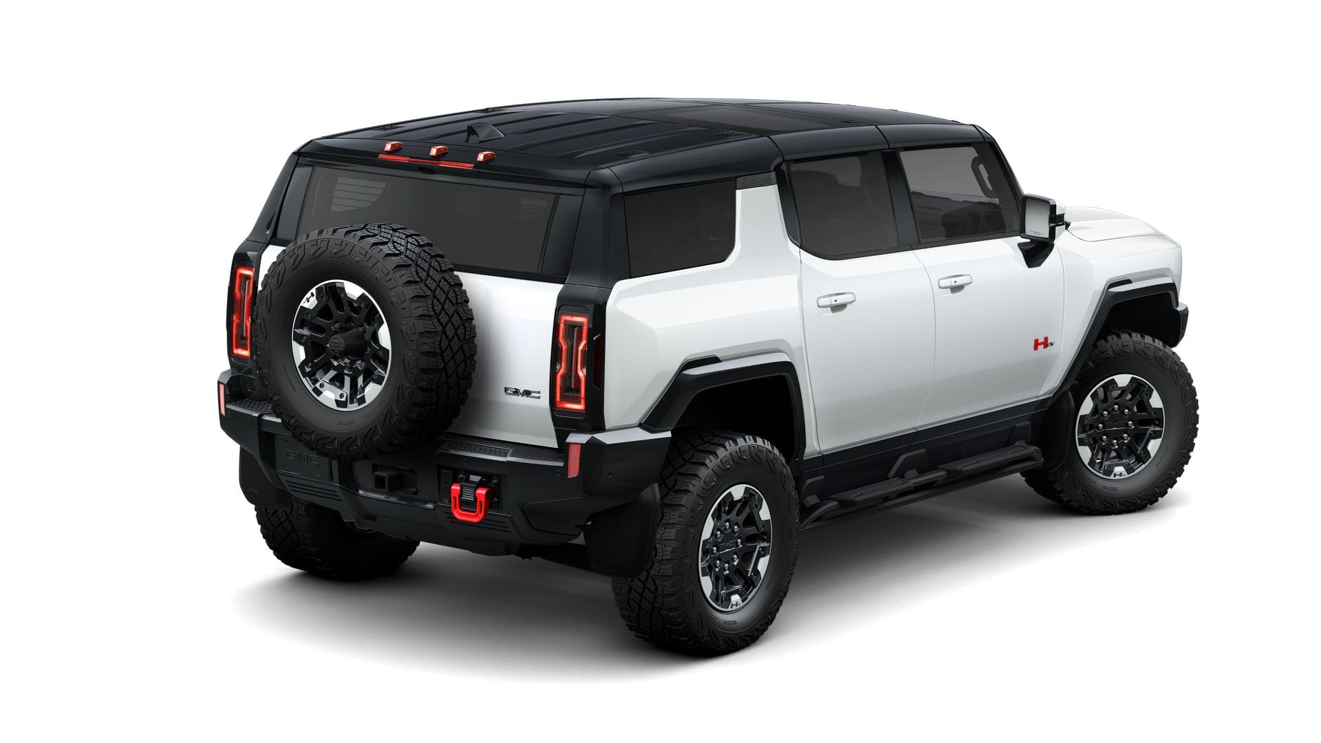 2025 GMC HUMMER EV 3X - Photo 44