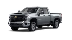 2026 Chevrolet Silverado 2500 HD WT Truck