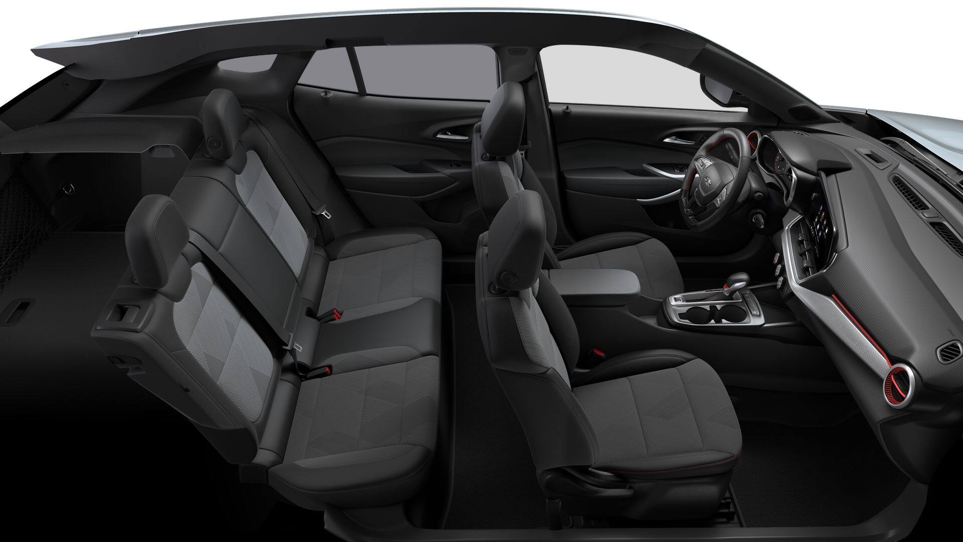 2026 Chevrolet Trax RS - Photo 13