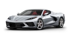 2026 Chevrolet Corvette Stingray 1LT Coupe