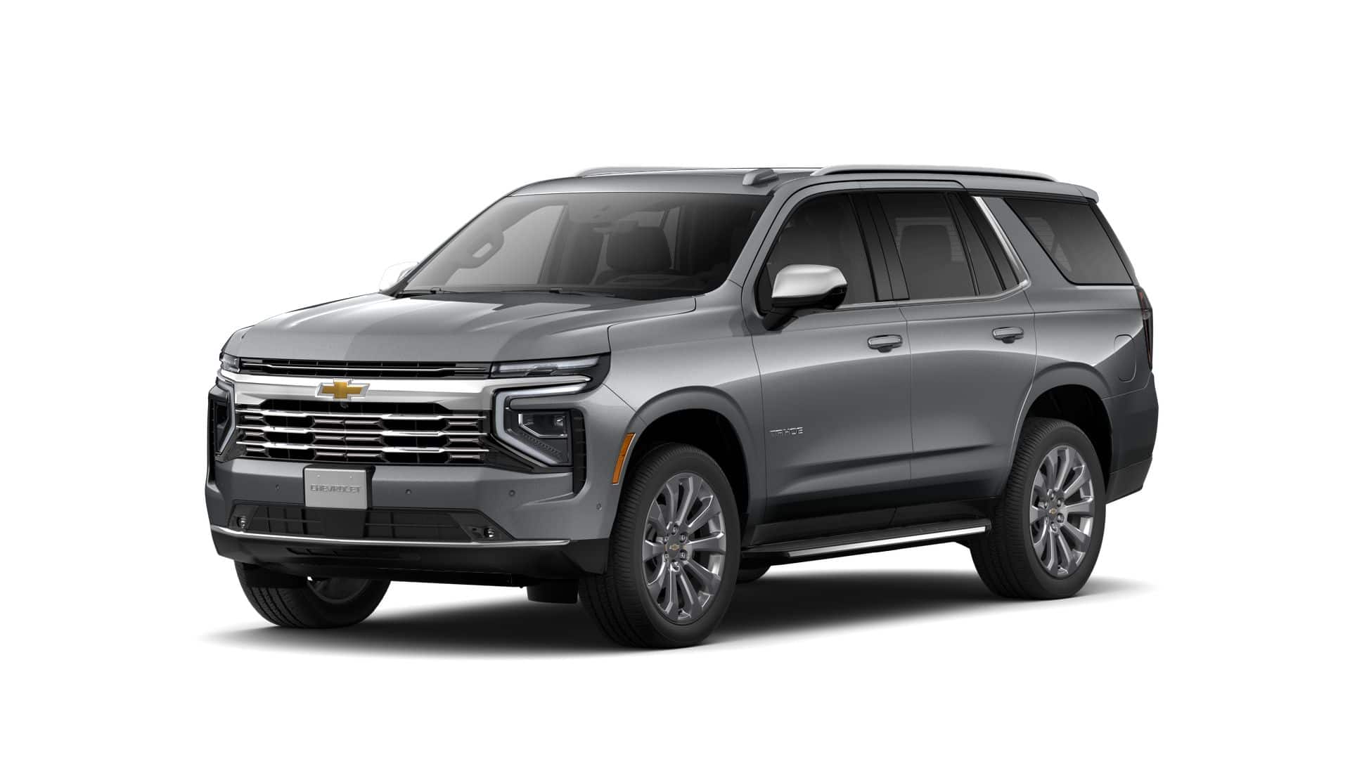 2026 Chevrolet Tahoe High Country - Photo 16