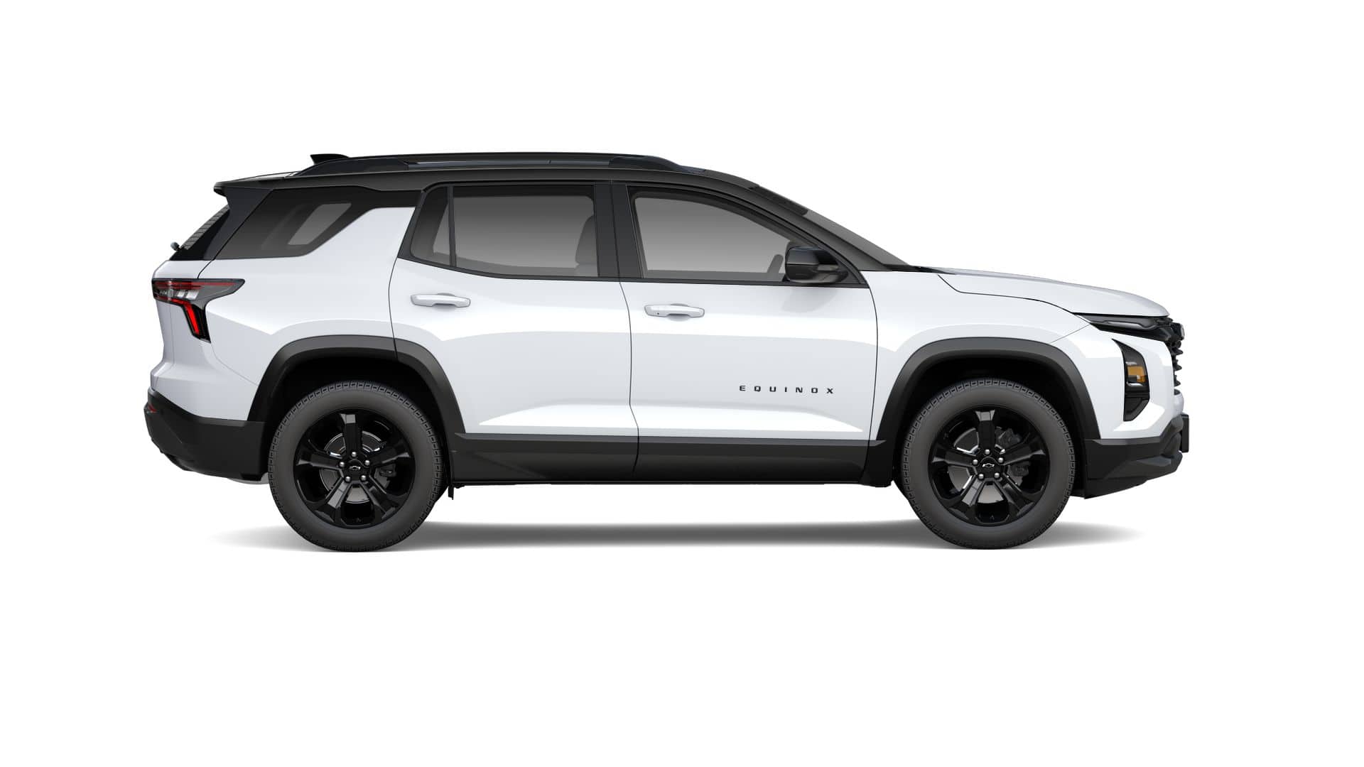 2026 CHEVROLET EQUINOX - Image 4