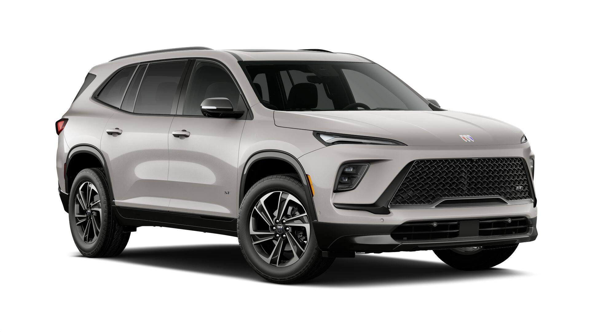 New 2027 Buick Enclave Sport Touring SUV