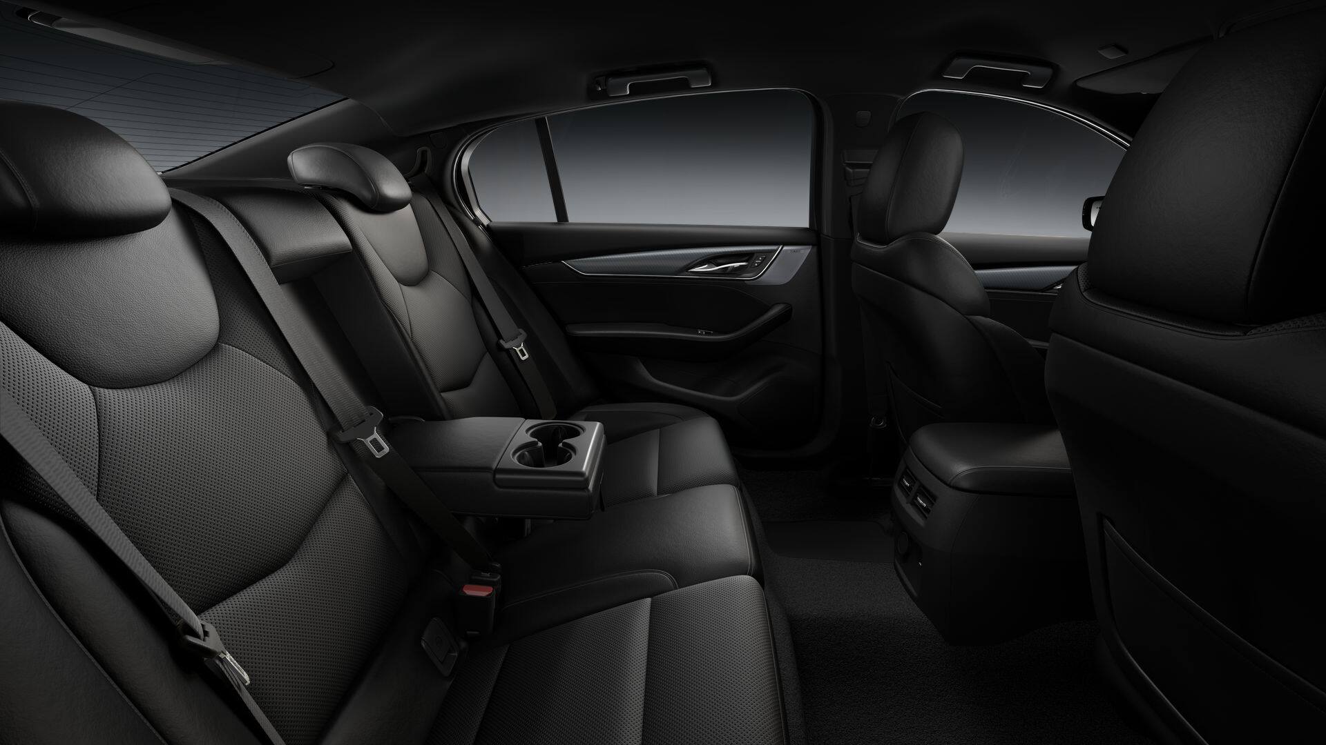 2026 Cadillac CT5 Premium Luxury - Photo 11