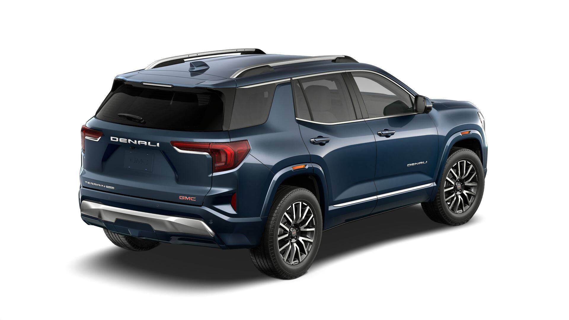 2027 GMC Terrain Denali - Photo 27