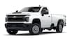Chevrolet Silverado 2500 HD