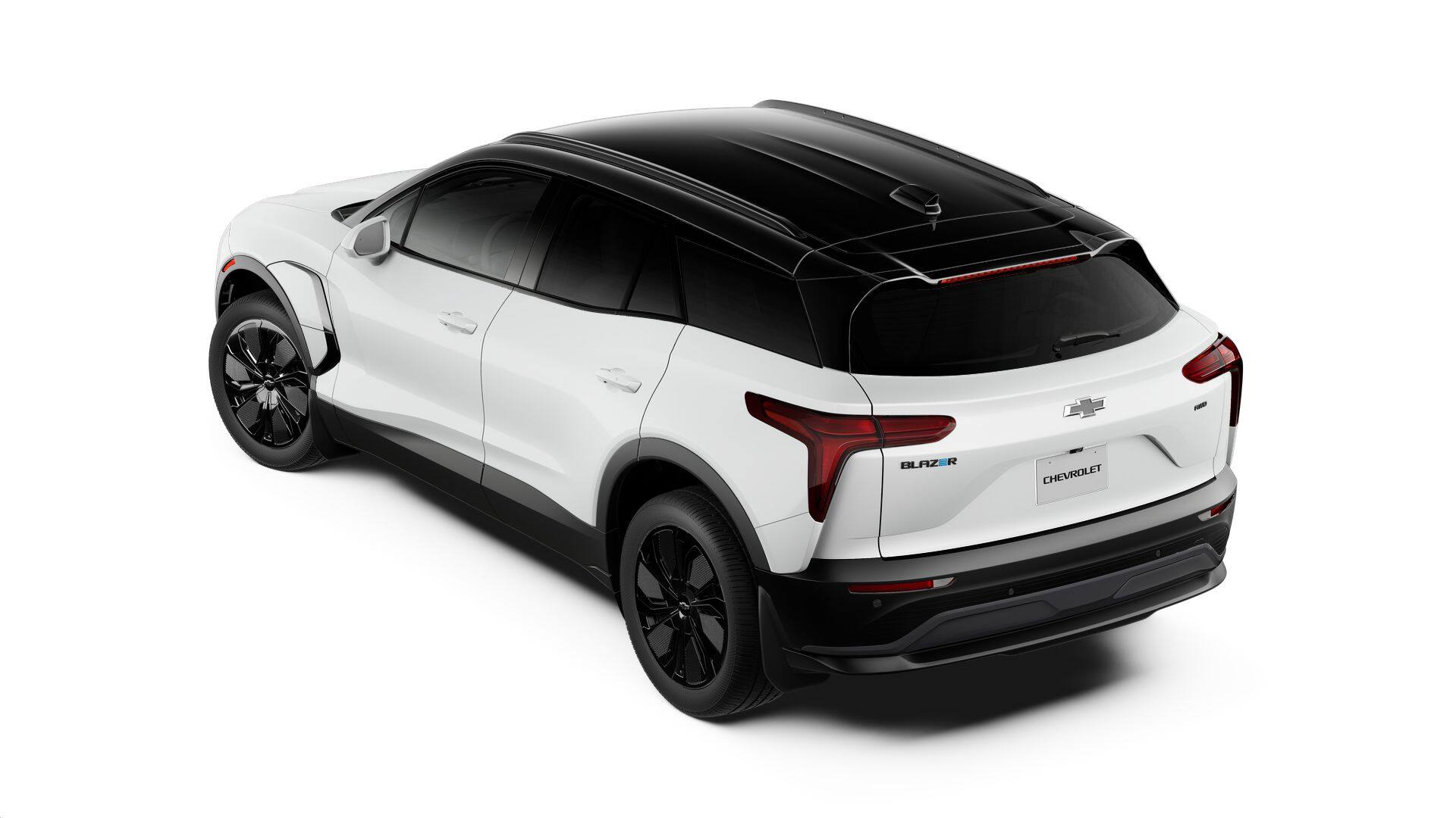 2025 Chevrolet Blazer EV LT - Photo 18