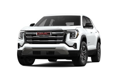 2026 GMC Terrain Elevation SUV