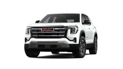 2026 GMC Terrain Elevation SUV FWD
