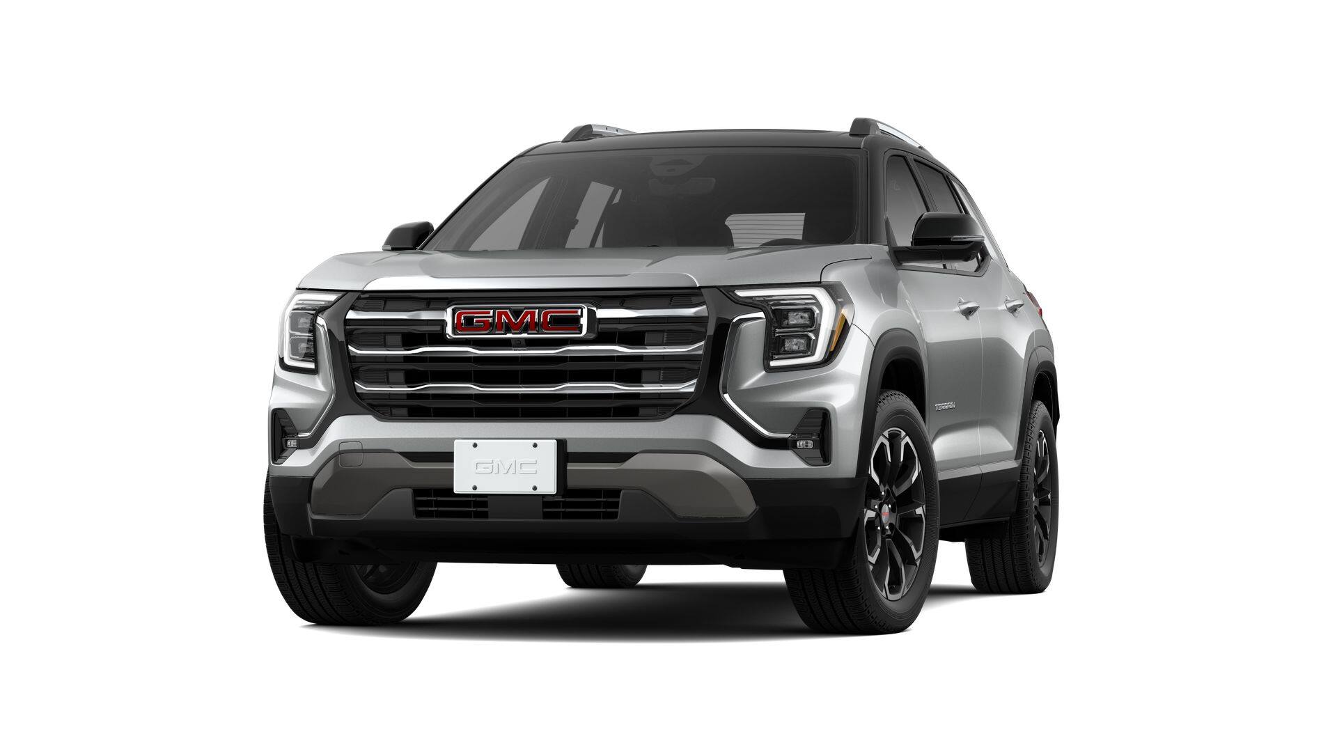 2026 GMC Terrain SUV 