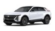 CADILLAC LYRIQ