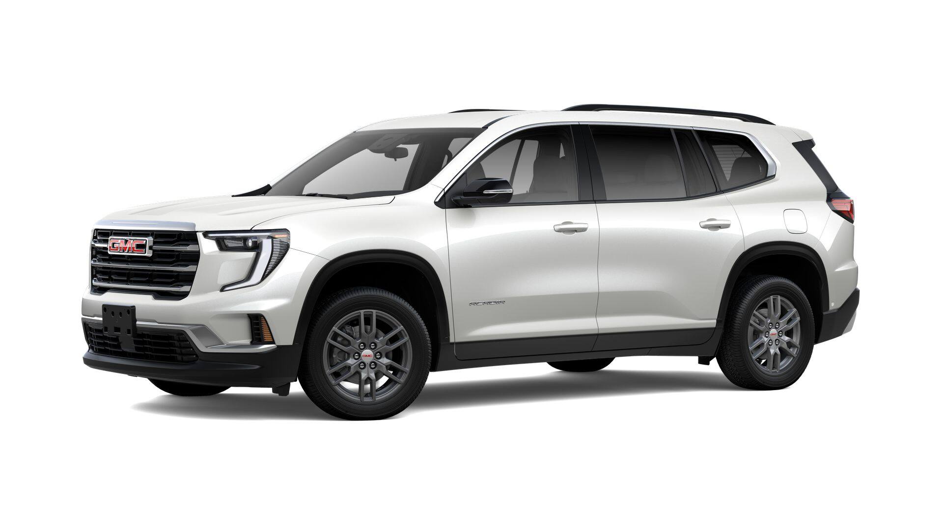 2025 Gmc Acadia Elevation photo 8