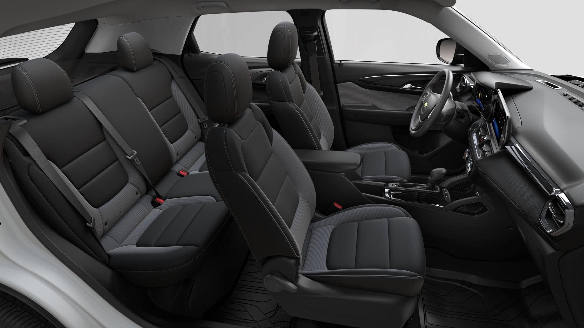 2026 Chevrolet Trailblazer LS - Photo 6