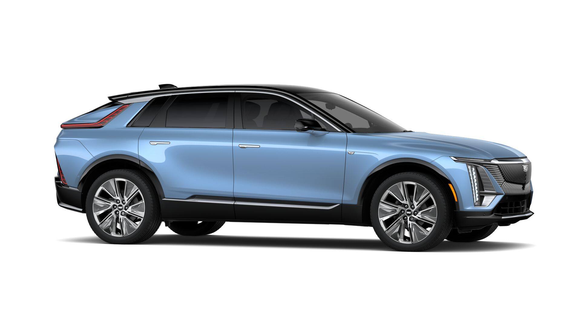 2027 Cadillac LYRIQ Signature Luxury - Photo 14