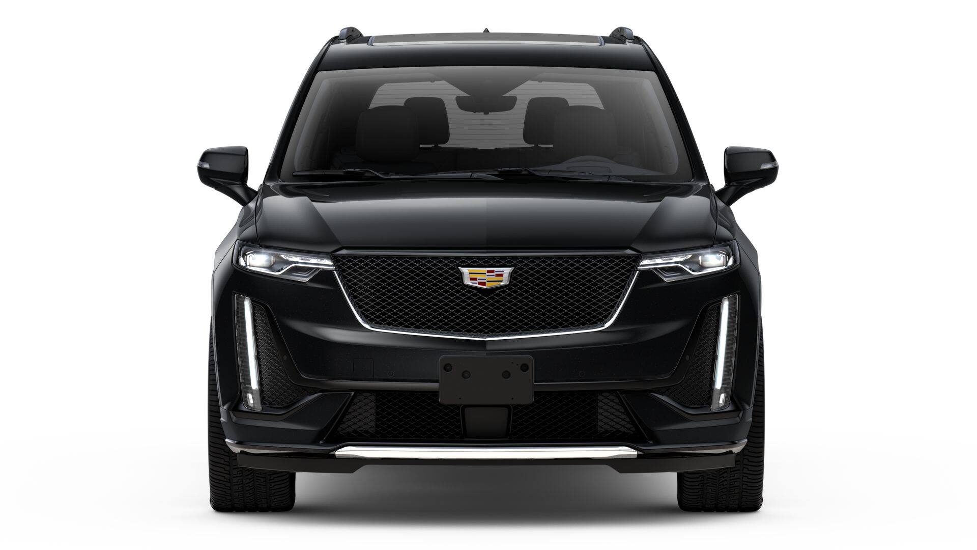2025 Cadillac XT6 Sport photo 4