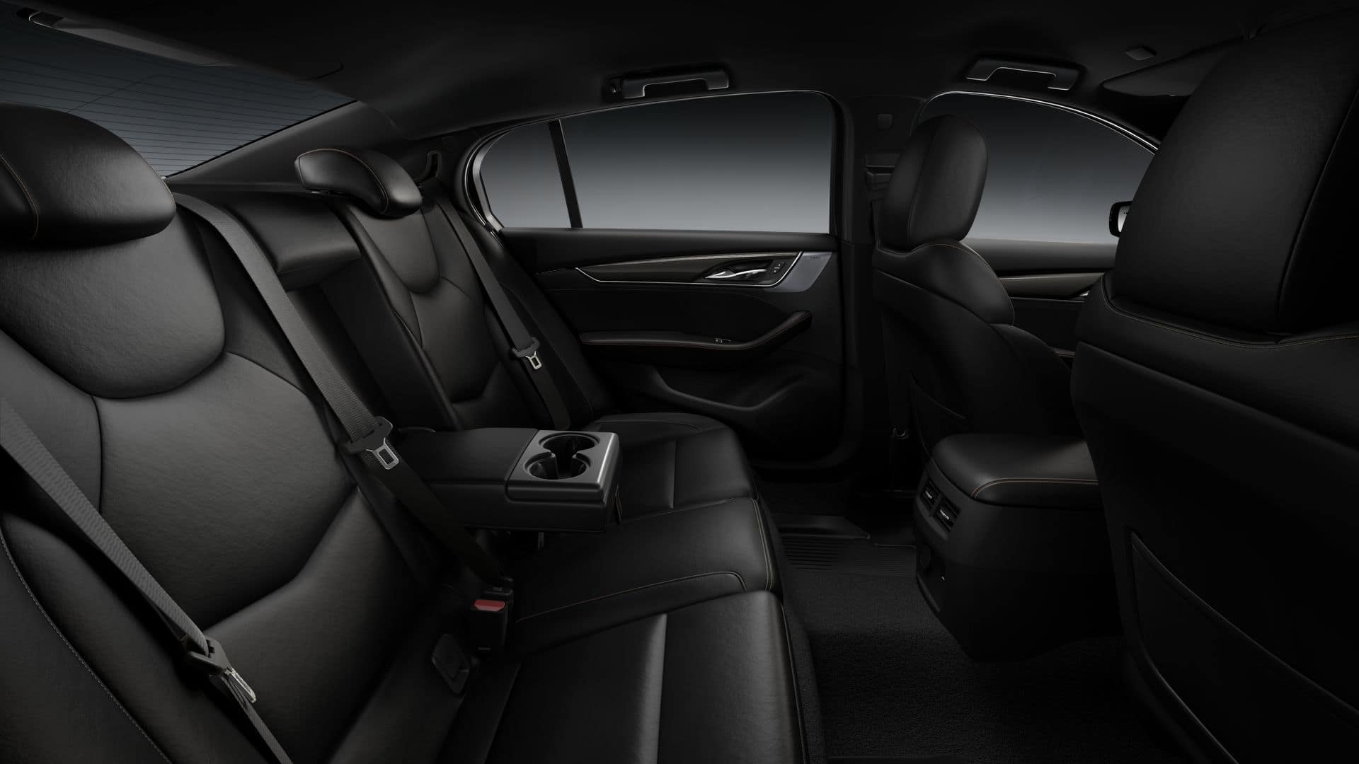2026 Cadillac CT5 Sport - Photo 11