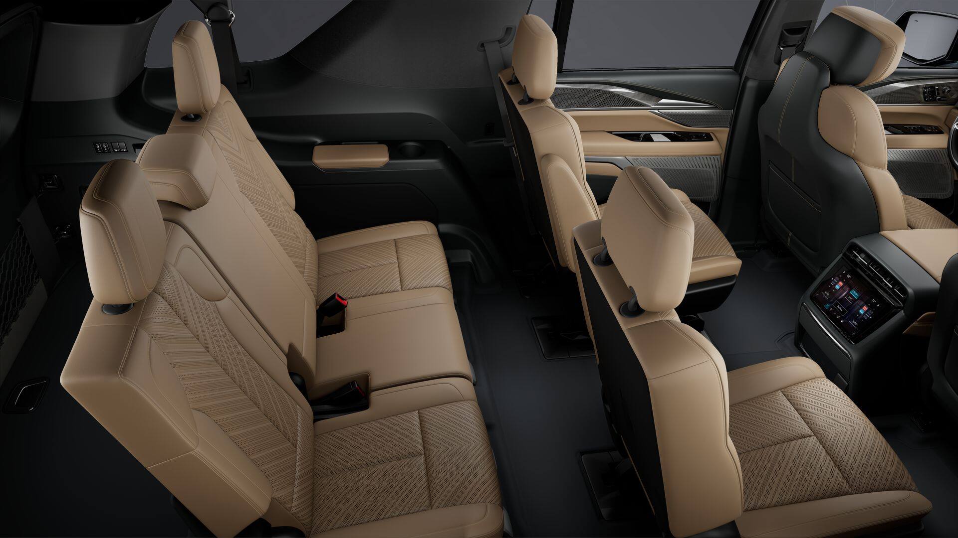 2026 Cadillac Escalade IQL Premium Sport - Photo 54