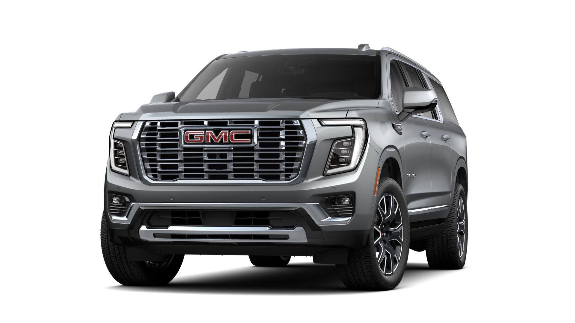 2026 GMC Yukon XL Denali - Photo 66