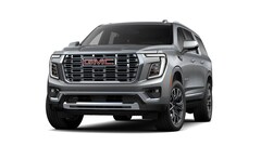 2026 GMC Yukon XL Denali SUV