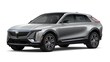 CADILLAC LYRIQ