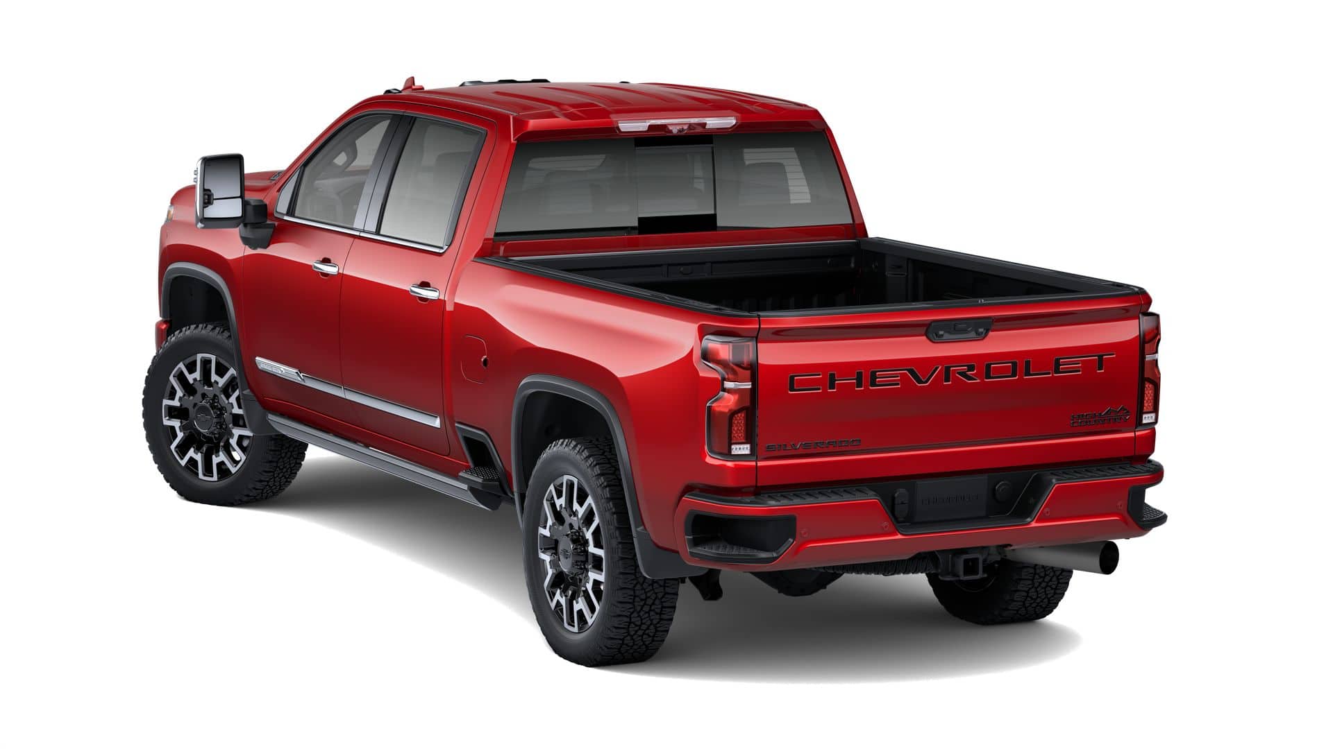 2026 Chevrolet Silverado 2500 HD High Country - Photo 25