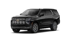 2026 Chevrolet Tahoe High Country SUV