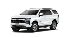 2026 Chevrolet Tahoe LS SUV