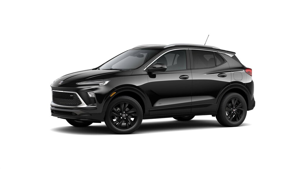 New 2026 Buick Encore GX Sport Touring SUV