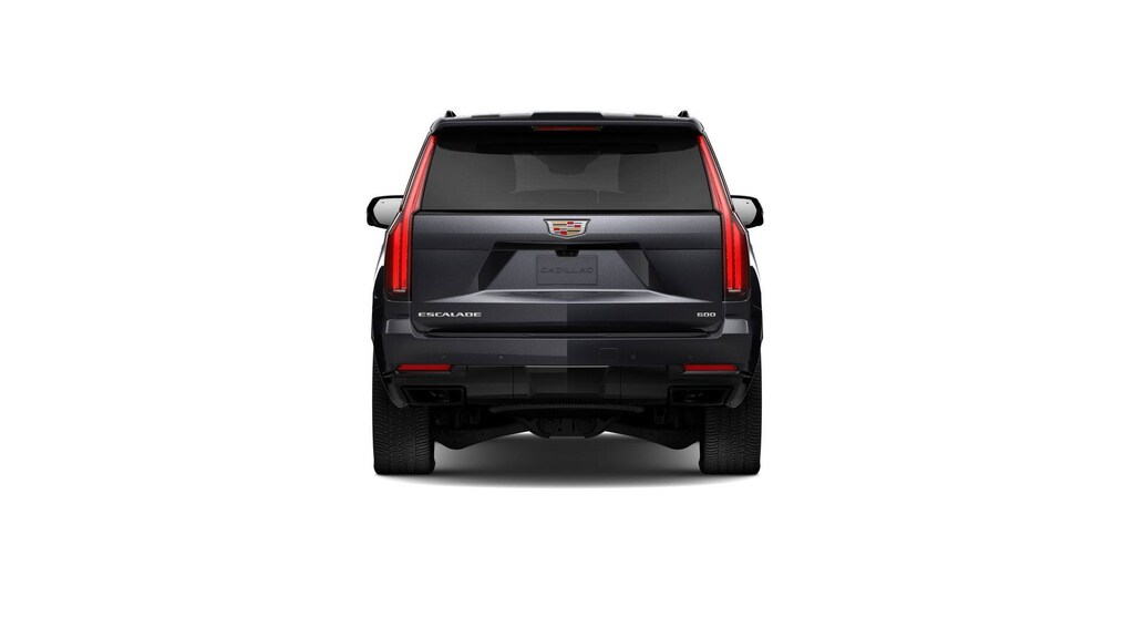 New 2026 CADILLAC Escalade ESV Sport SUV