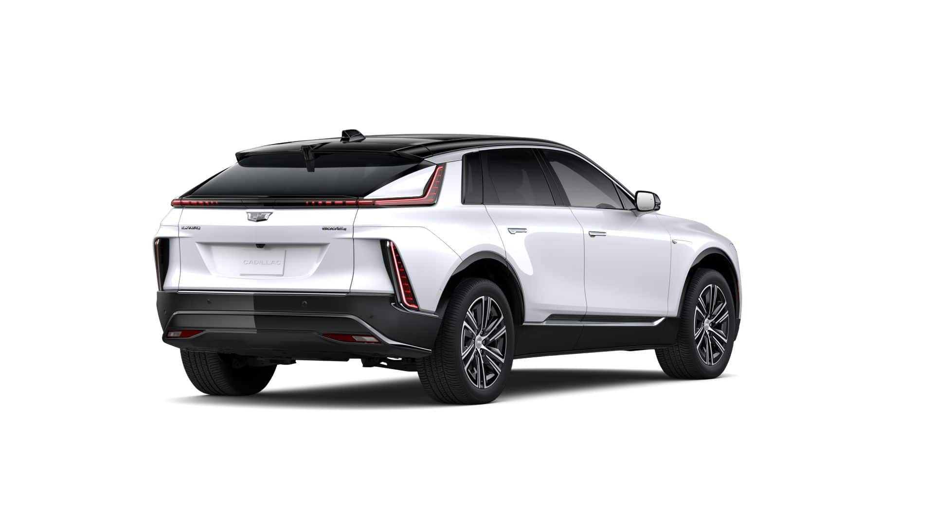 2026 Cadillac LYRIQ Luxury - Photo 26