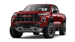 2026 GMC Canyon AT4 Truck