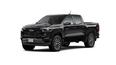 2026 Chevrolet Colorado Z71 Truck