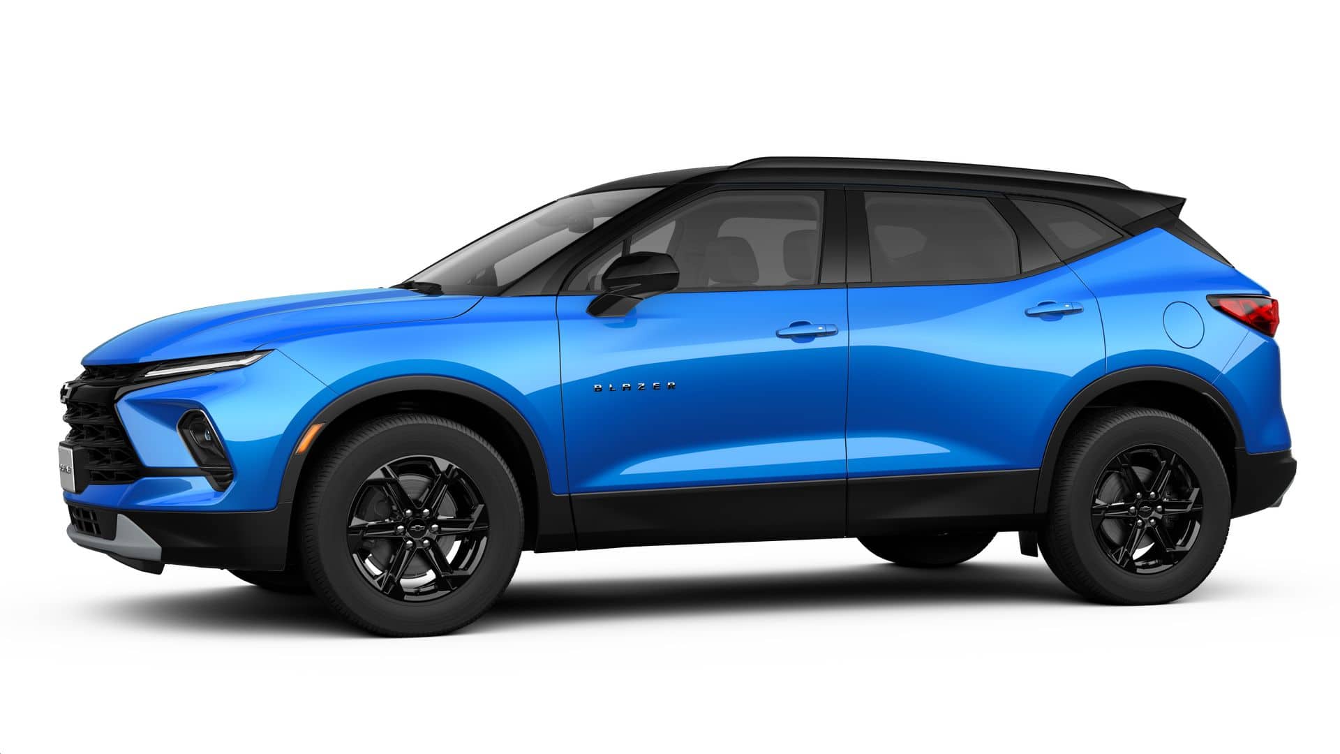 2026 Chevrolet Blazer 2LT - Photo 53