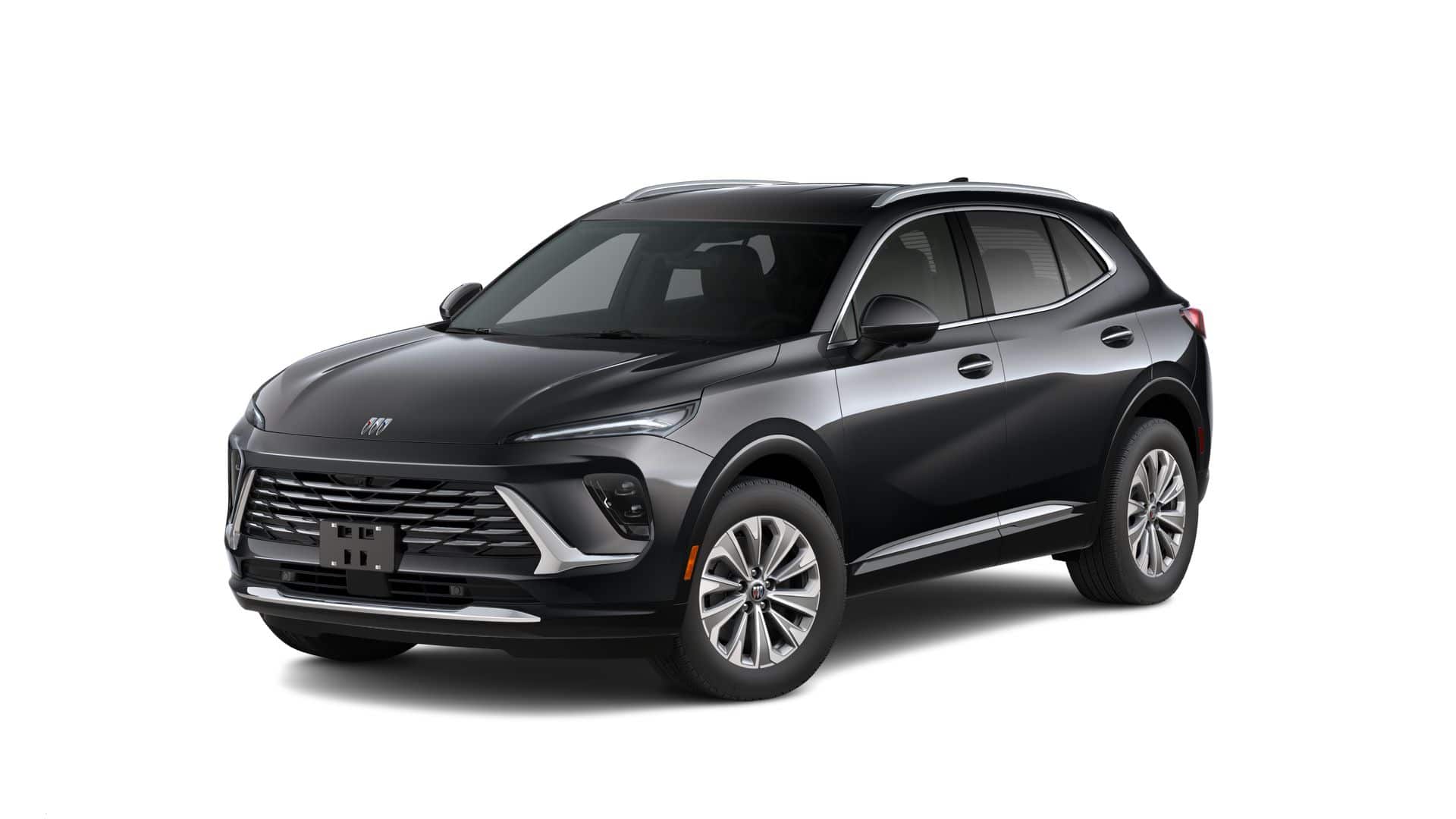 2025 Buick Envision Preferred photo 3