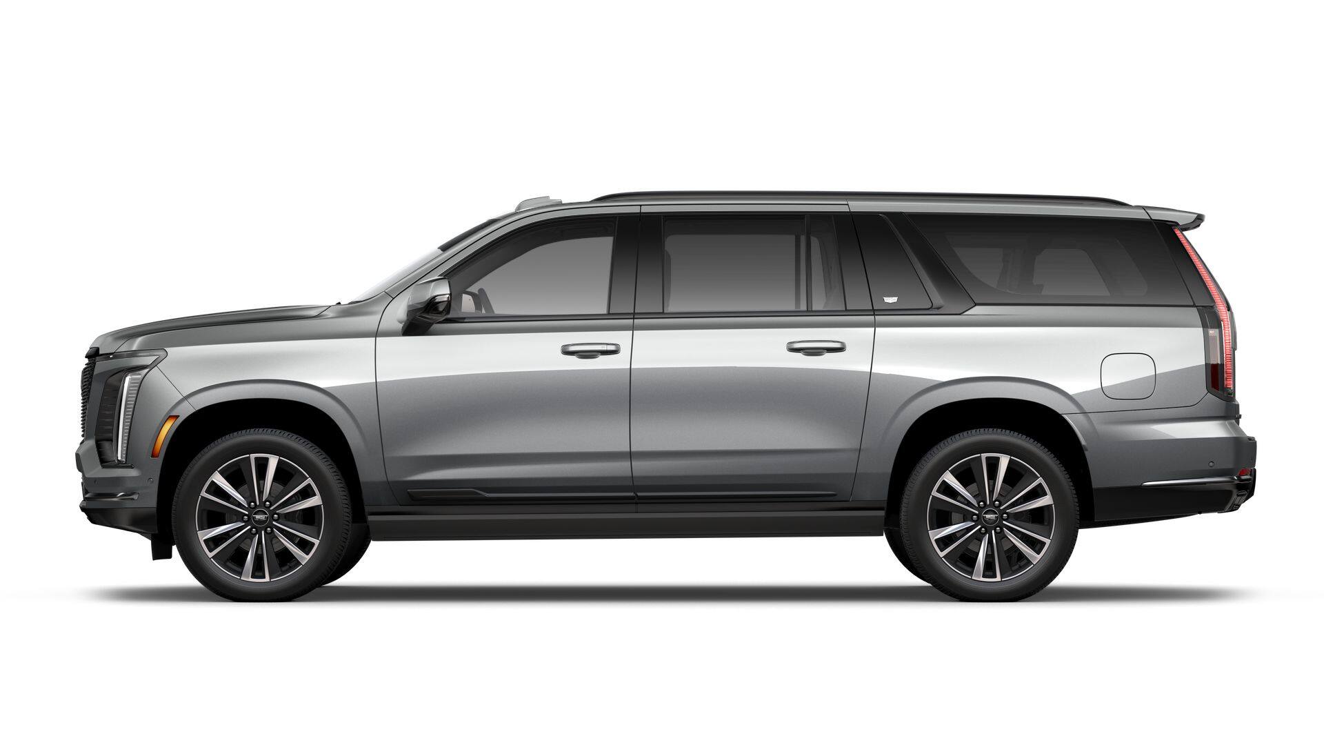 2026 Cadillac Escalade ESV Sport photo 3