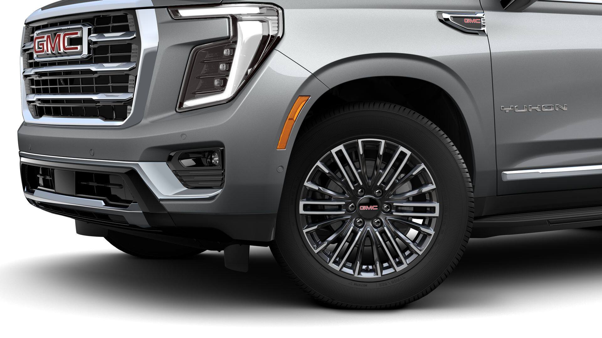 2026 GMC Yukon XL Elevation - Photo 47