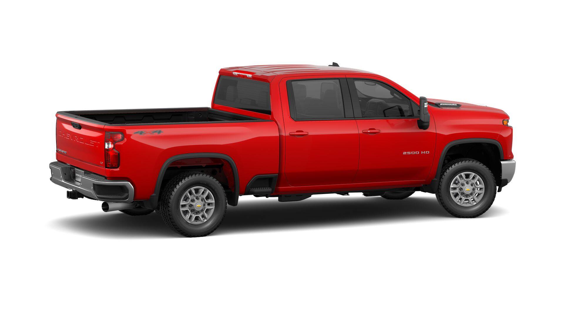 2024 Chevrolet Silverado 2500 HD LT - Photo 28