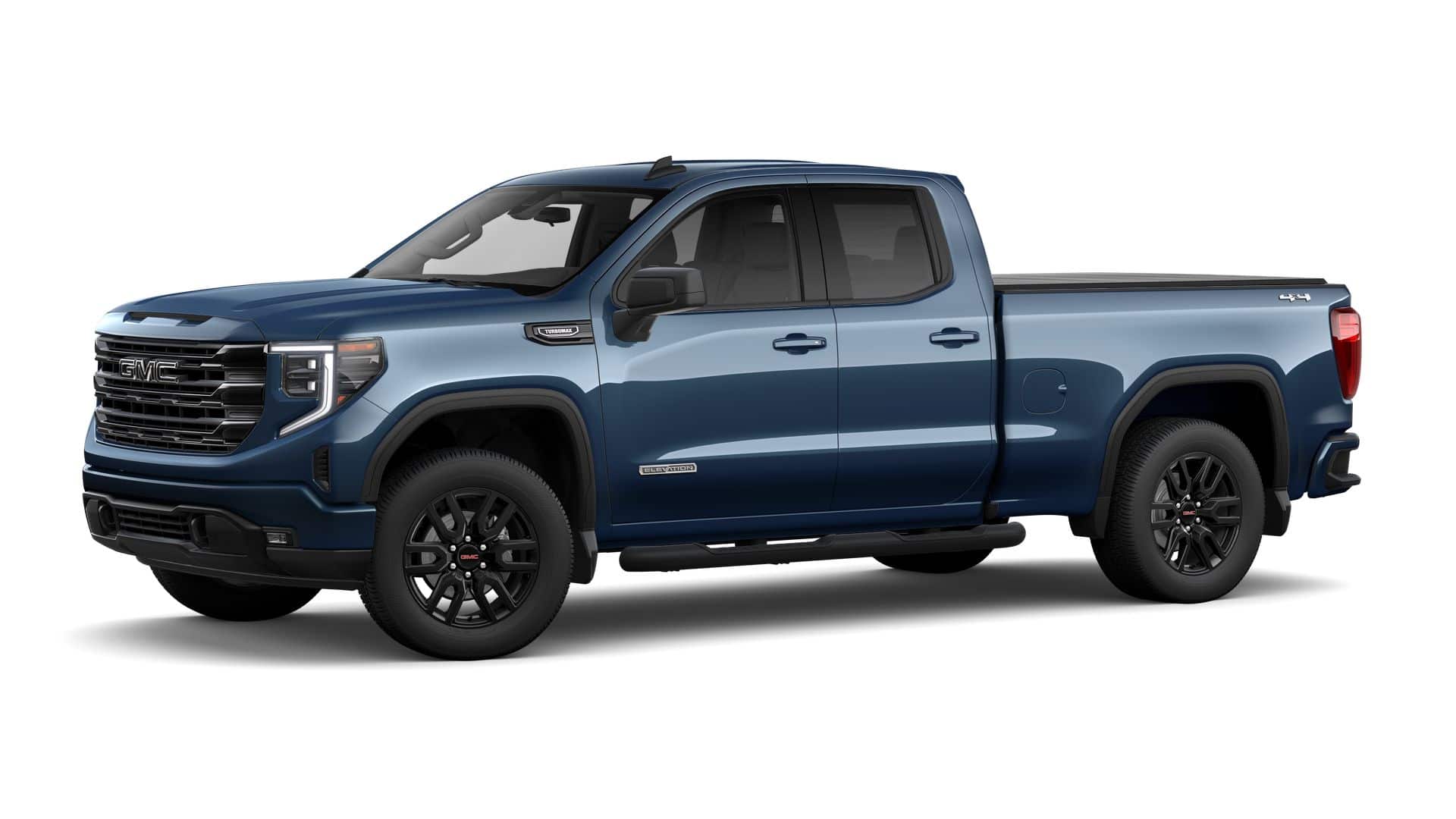 2026 GMC Sierra 1500 Elevation image 27