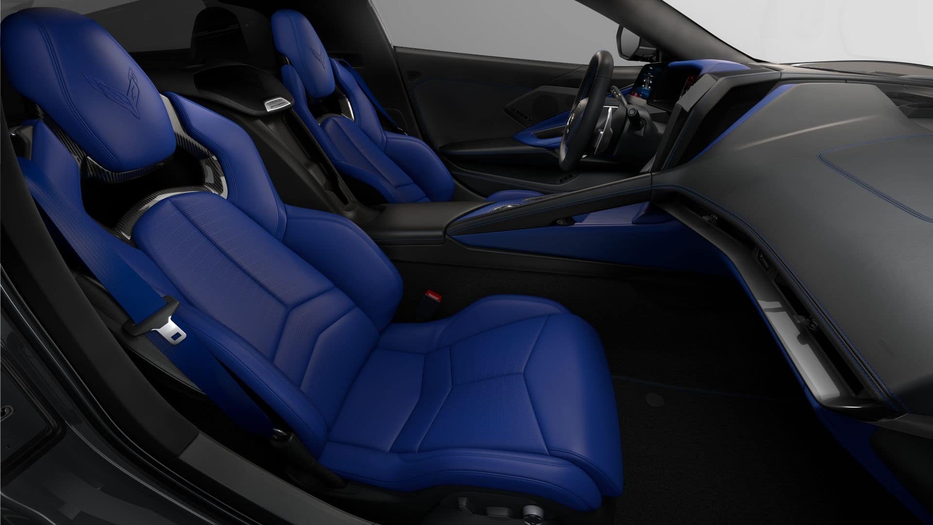 2026 Chevrolet Corvette 3LT - Photo 33