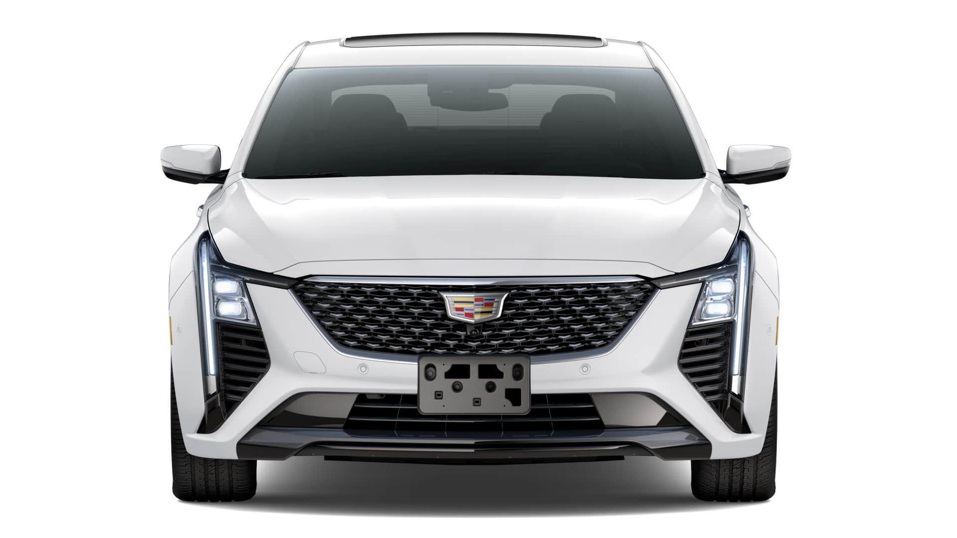 2026 Cadillac CT5 Premium Luxury - Photo 22