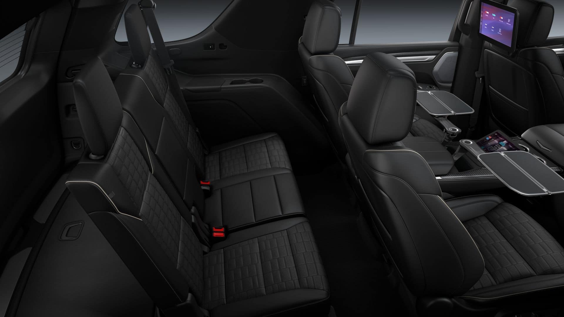 2025 Cadillac Escalade V 13