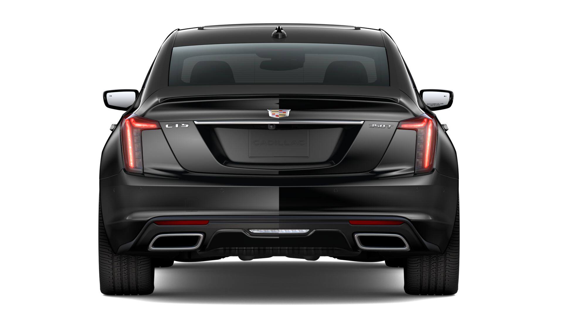 New 2026 CADILLAC CT5 Sport Sedan