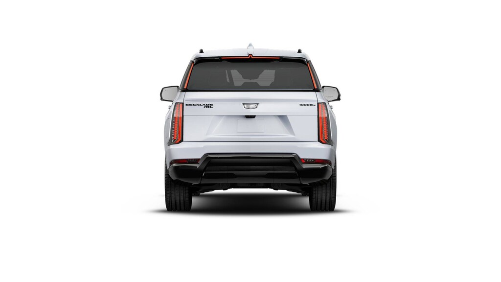 New 2026 CADILLAC ESCALADE IQL Sport SUV